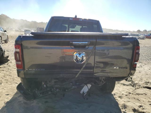 Photo 6 from auction – 2020 RAM 1500 LIMIT with VIN 1C6SRFHT7LN203482