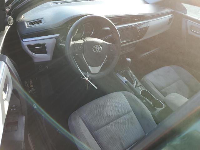 Photo 8 from auction – 2016 TOYOTA COROLLA L with VIN 5YFBURHE2GP374577
