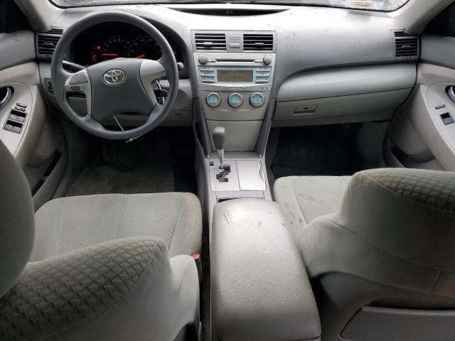 Photo 8 from auction – 2009 TOYOTA CAMRY BASE with VIN 4T1BE46K49U334074