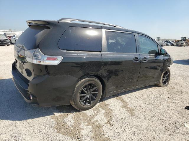 Photo 3 from auction – 2012 TOYOTA SIENNA SPO with VIN 5TDXK3DC9CS201492