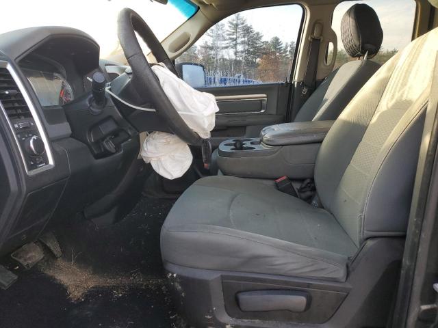 Photo 7 from auction – 2017 RAM 1500 SLT with VIN 1C6RR7GG6HS807669