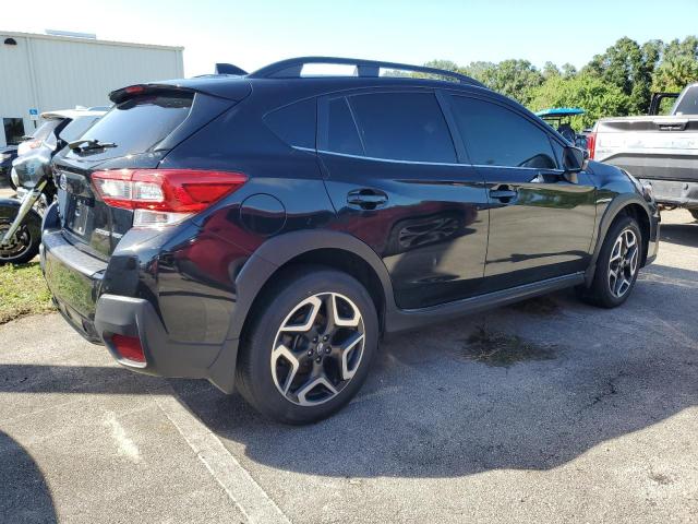 Photo 3 from auction – 2020 SUBARU CROSSTREK with VIN JF2GTANC5L8252476