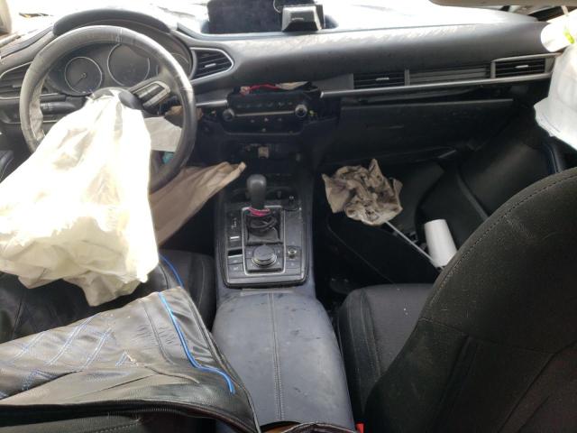 Photo 8 from auction – 2020 MAZDA CX-30 with VIN 3MVDMBBL6LM129580