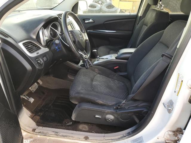 Photo 7 from auction – 2016 DODGE JOURNEY SX with VIN 3C4PDCBG6GT198725