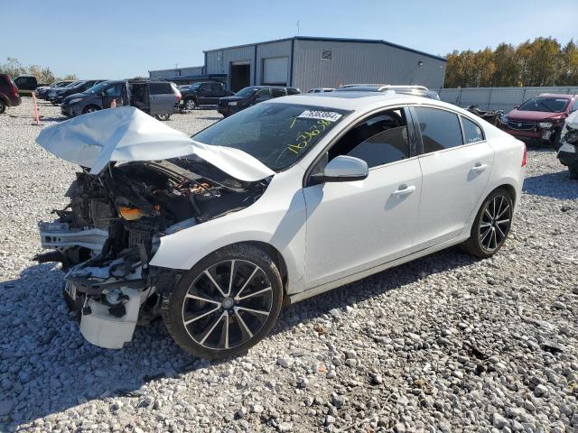 VOLVO S60 DYNAMI 2018 with VIN YV140MTL9J2453628 - Photo from auction