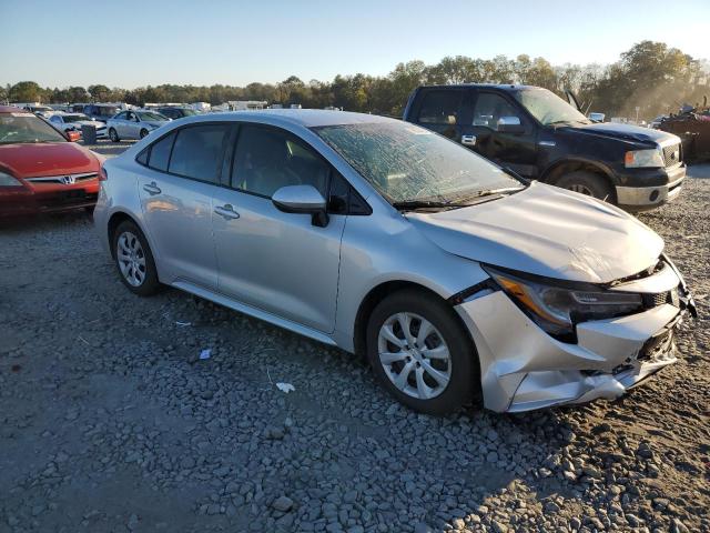 Photo 4 from auction – 2022 TOYOTA COROLLA LE with VIN 5YFEPMAE7NP281777