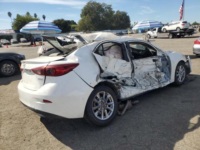 Photo 3 from auction – 2016 MAZDA 3 TOURING with VIN JM1BM1W71G1282595