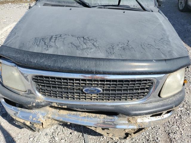 Photo 12 from auction – 1998 FORD EXPEDITION with VIN 1FMPU18L5WLB26798