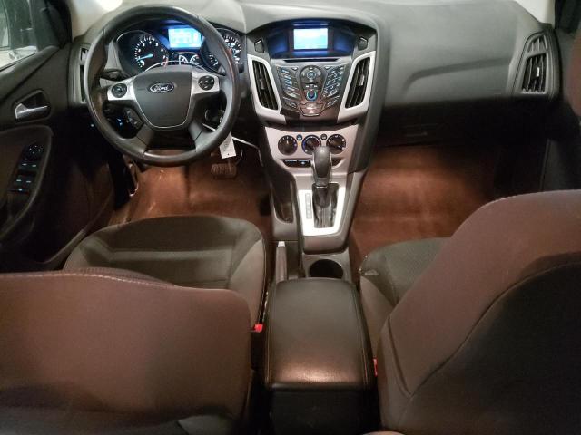 Photo 8 from auction – 2014 FORD FOCUS SE with VIN 1FADP3F25EL450018