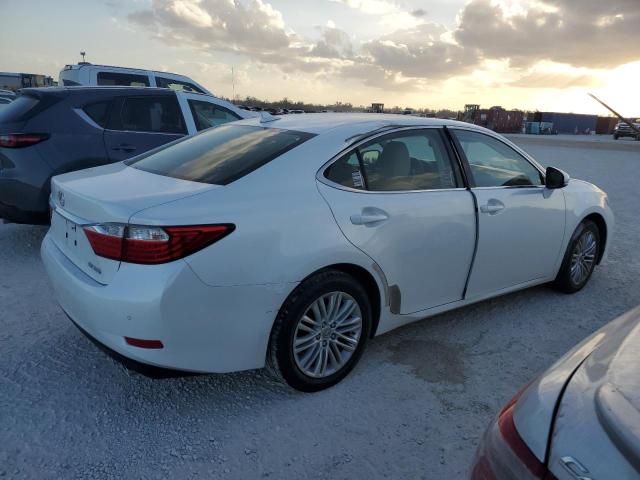 Photo 3 from auction – 2014 LEXUS ES 350 with VIN JTHBK1GG2E2100994