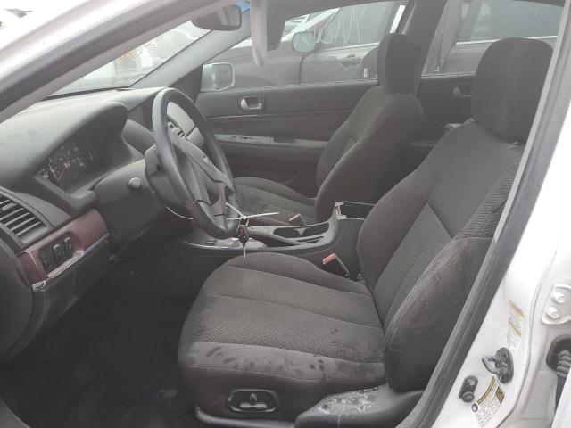 Photo 7 from auction – 2012 MITSUBISHI GALANT ES with VIN 4A32B3FF8CE023756