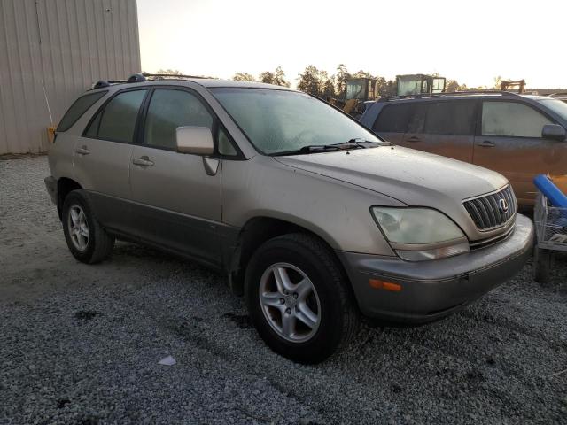 Photo 4 from auction – 2002 LEXUS RX 300 with VIN JTJGF10U720143369