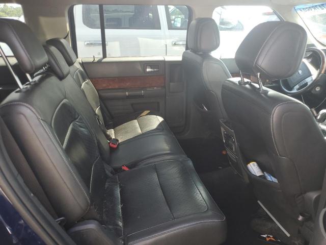 Photo 10 from auction – 2011 FORD FLEX LIMIT with VIN 2FMGK5DC3BBD02812