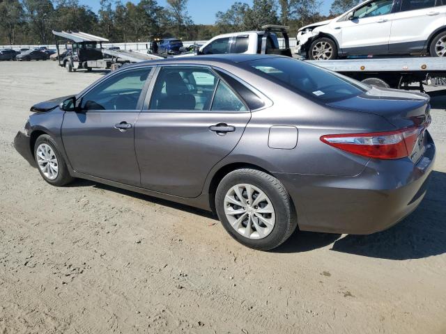 Photo 2 from auction – 2017 TOYOTA CAMRY LE with VIN 4T1BF1FK4HU416123