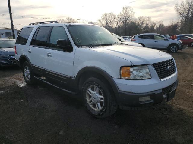 Photo 4 from auction – 2005 FORD EXPEDITION with VIN 1FMFU16555LA67458