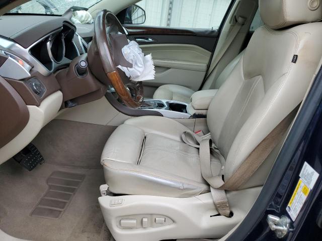 صورة رقم 7 من المزاد - 2010 CADILLAC SRX مع VIN 3GYFNCEY2AS501908