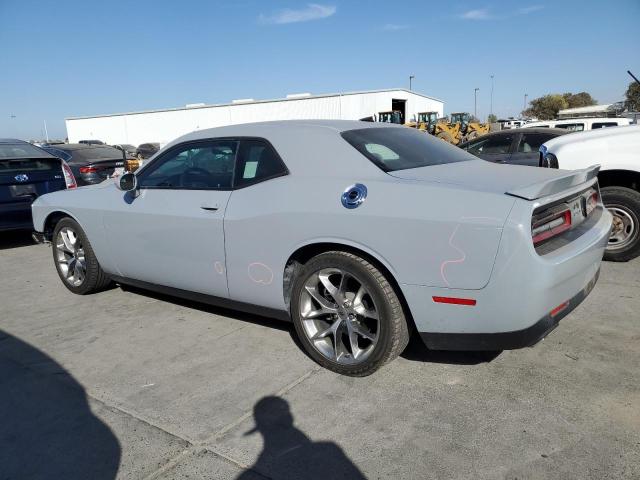 Photo 2 from auction – 2020 DODGE CHALLENGER with VIN 2C3CDZJG3LH203776
