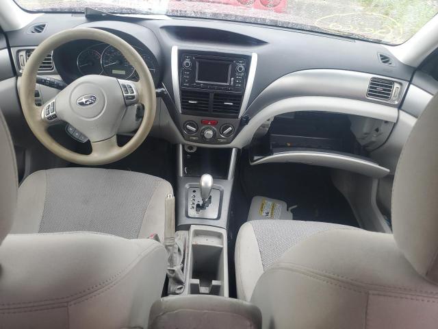 Photo 8 from auction – 2013 SUBARU FORESTER 2 with VIN JF2SHADC4DH421689
