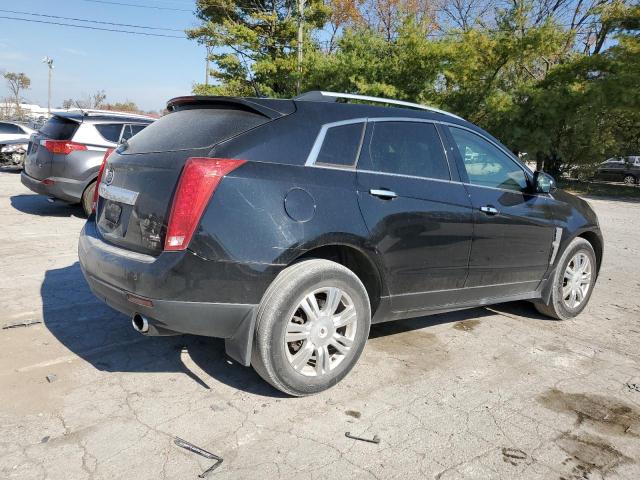 Photo 3 from auction – 2012 CADILLAC SRX LUXURY with VIN 3GYFNAE3XCS548793