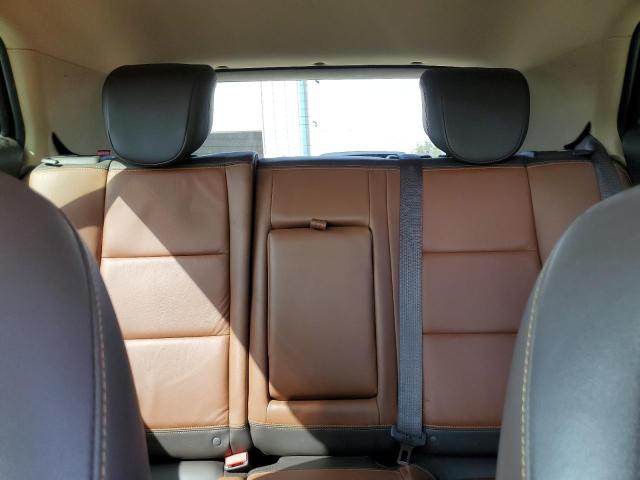 Photo 10 from auction – 2015 BUICK ENCORE with VIN KL4CJGSB9FB267050