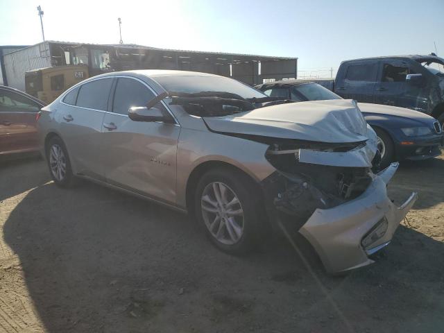 Photo 4 from auction – 2016 CHEVROLET MALIBU LT with VIN 1G1ZE5ST6GF317780