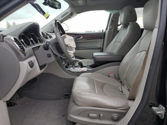 Photo 7 from auction – 2014 BUICK ENCLAVE with VIN 5GAKVCKD8EJ145091