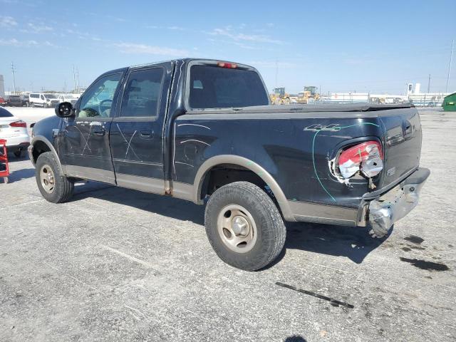Photo 2 from auction – 2003 FORD F150 SUPER with VIN 1FTRW08LX3KD45436
