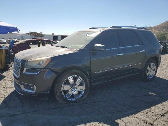 GMC ACADIA DEN 2014 with VIN 1GKKRTKD8EJ301587 - Photo from auction