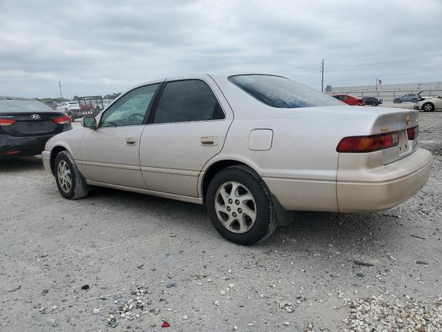Photo 2 from auction – 1997 TOYOTA CAMRY CE with VIN 4T1BF22K2VU911833
