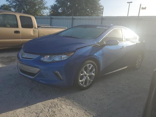 Photo 1 from auction – 2017 CHEVROLET VOLT PREMI with VIN 1G1RB6S54HU112990