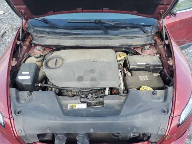 Photo 12 from auction – 2014 JEEP CHEROKEE L with VIN 1C4PJMDS8EW164230