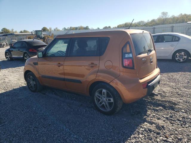Photo 2 from auction – 2011 KIA SOUL + with VIN KNDJT2A26B7198438