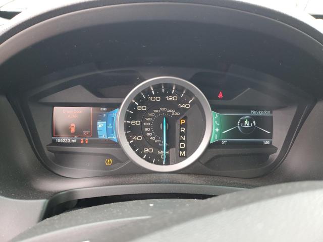 Photo 9 from auction – 2012 FORD EXPLORER L with VIN 1FMHK8F81CGA51796