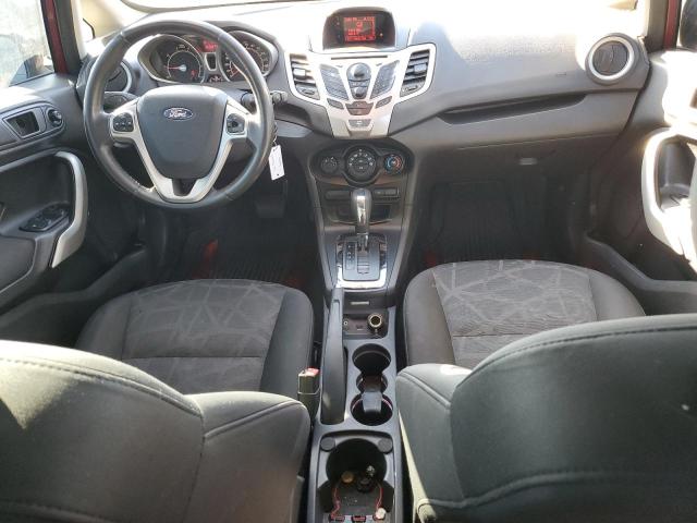 Photo 8 from auction – 2011 FORD FIESTA SES with VIN 3FADP4FJ6BM162760