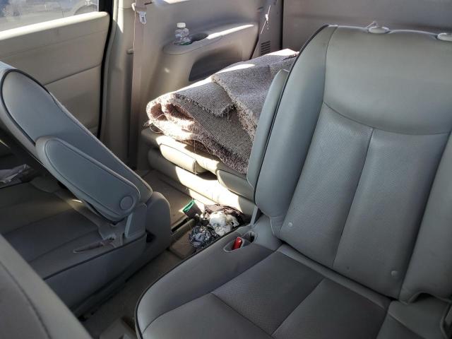 Photo 11 from auction – 2014 NISSAN QUEST S with VIN JN8AE2KP7E9106142