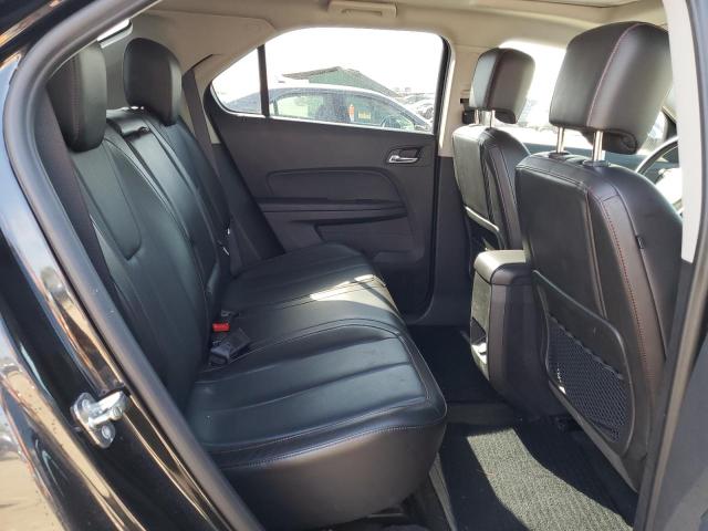 Photo 10 from auction – 2014 CHEVROLET EQUINOX LT with VIN 2GNALCEK4E6103905