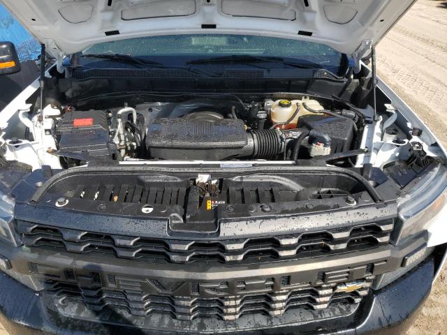 Photo 11 from auction – 2019 CHEVROLET SILVERADO with VIN 1GCRYAEH7KZ207908