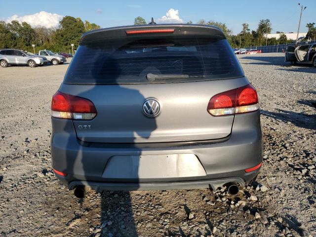 Photo 6 from auction – 2013 VOLKSWAGEN GTI with VIN WVWFV7AJ7DW090133