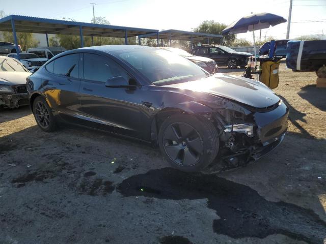 Photo 4 from auction – 2023 TESLA MODEL 3 with VIN 5YJ3E1EA7PF655922