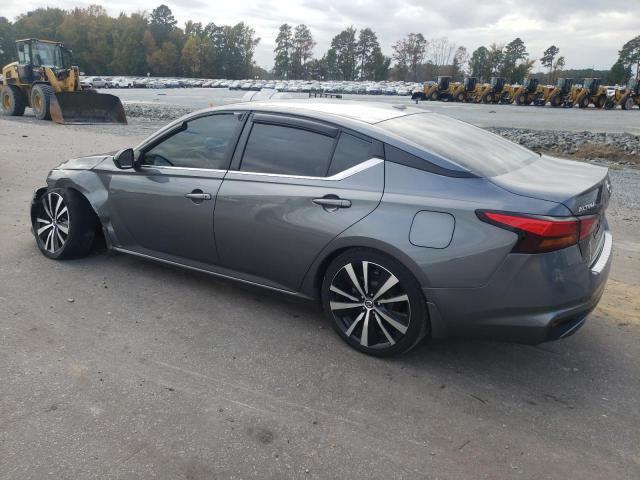 Photo 2 from auction – 2021 NISSAN ALTIMA SR with VIN 1N4BL4CV4MN357517