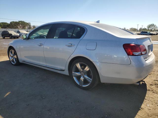 Foto 2 de la subasta – 2007 LEXUS GS 350 con VIN JTHBE96S270020265