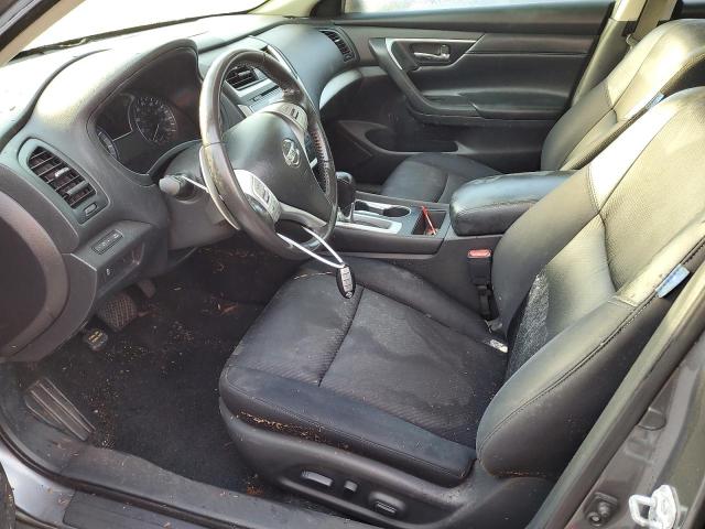 Photo 7 from auction – 2016 NISSAN ALTIMA 2.5 with VIN 1N4AL3AP3GC182770