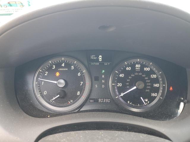 Zdjęcie 9 z aukcji – 2010 LEXUS ES 350 z VIN JTHBK1EG4A2387526