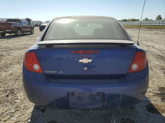 Photo 6 from auction – 2006 CHEVROLET COBALT LS with VIN 1G1AK58F467739904