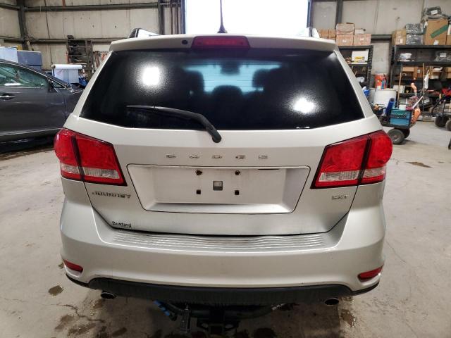 Photo 6 from auction – 2011 DODGE JOURNEY SX with VIN 3D4PG5FG2BT558923