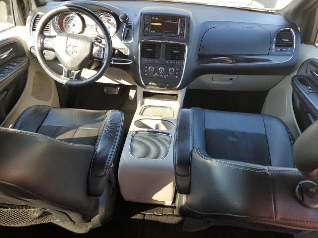 Photo 8 from auction – 2019 DODGE GRAND CARA with VIN 2C4RDGCG1KR760959