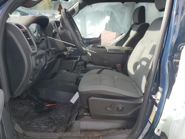 Photo 7 from auction – 2021 RAM 1500 BIG H with VIN 1C6SRFFM0MN723858