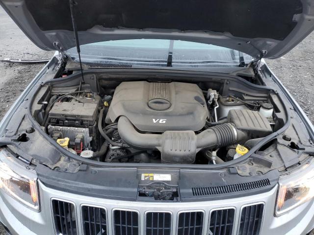 Photo 12 from auction – 2015 JEEP GRAND CHER with VIN 1C4RJFBG3FC894813