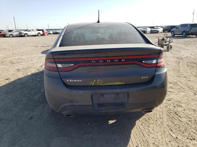 Photo 6 from auction – 2015 DODGE DART GT with VIN 1C3CDFEB3FD363428