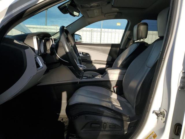 Photo 7 from auction – 2012 CHEVROLET EQUINOX LT with VIN 2GNFLGE57C6265130